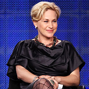 Patricia Arquette Patricia Arquette